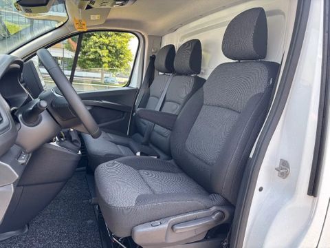 Renault 2.0DCI L2H1 Automaat Airco Cruisecontrol Trekhaak 150PK NIEUW BPM VRIJ 10X OP VOORRAAD | Van Nierop BV [9]
