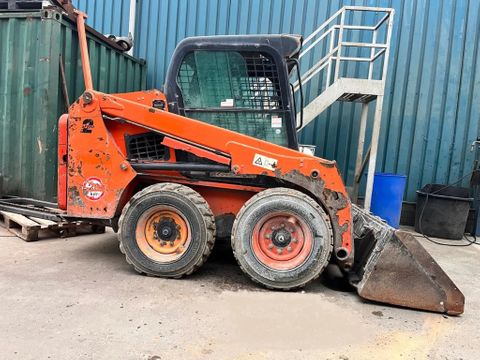 Bobcat S450 | Brabant AG Industrie [1]