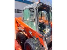 Bobcat S450 | Brabant AG Industrie [2]