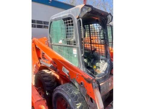 Bobcat S450 | Brabant AG Industrie [2]