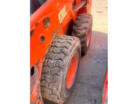 Bobcat S450 | Brabant AG Industrie [3]