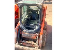 Bobcat S450 | Brabant AG Industrie [4]