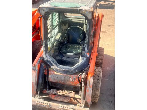 Bobcat S450 | Brabant AG Industrie [4]