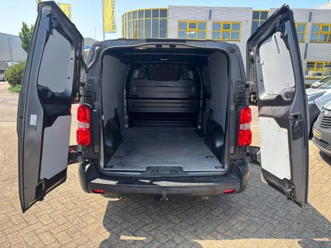 Opel vivaro l3 150pk automaat airco navigatie apple carplay 90000km marge | Van Nierop BV [5]