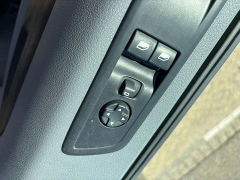 Opel vivaro l3 150pk automaat airco navigatie apple carplay 90000km marge | Van Nierop BV [6]