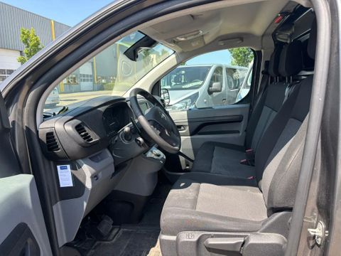 Opel vivaro l3 150pk automaat airco navigatie apple carplay 90000km marge | Van Nierop BV [7]