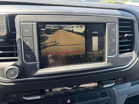 Opel vivaro l3 150pk automaat airco navigatie apple carplay 90000km marge | Van Nierop BV [8]