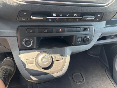 Opel vivaro l3 150pk automaat airco navigatie apple carplay 90000km marge | Van Nierop BV [9]