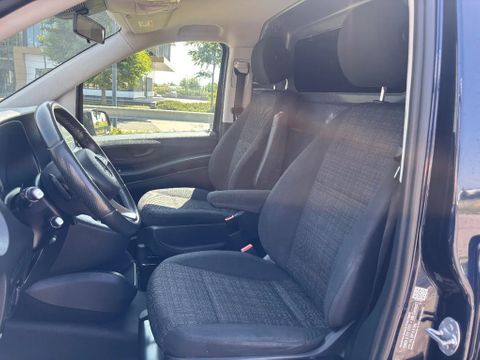 Mercedes-Benz 114CDI L2H1 Automaat Airco Navi Cruisecontrol EURO 6 | Van Nierop BV [10]