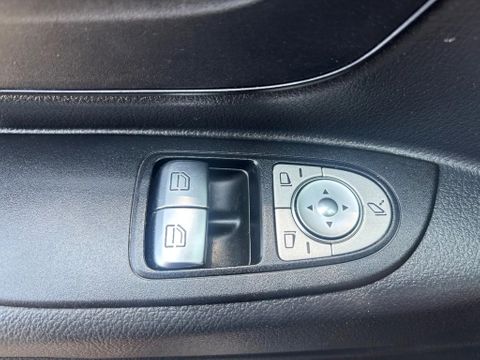 Mercedes-Benz 114CDI L2H1 Automaat Airco Navi Cruisecontrol EURO 6 | Van Nierop BV [11]