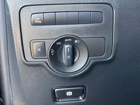 Mercedes-Benz 114CDI L2H1 Automaat Airco Navi Cruisecontrol EURO 6 | Van Nierop BV [12]