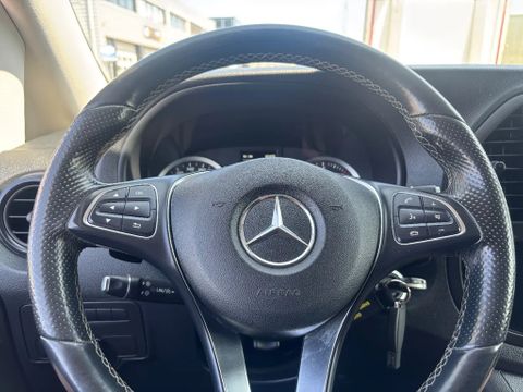 Mercedes-Benz 114CDI L2H1 Automaat Airco Navi Cruisecontrol EURO 6 | Van Nierop BV [14]