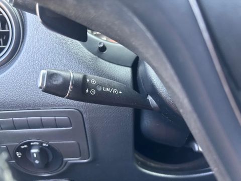 Mercedes-Benz 114CDI L2H1 Automaat Airco Navi Cruisecontrol EURO 6 | Van Nierop BV [15]