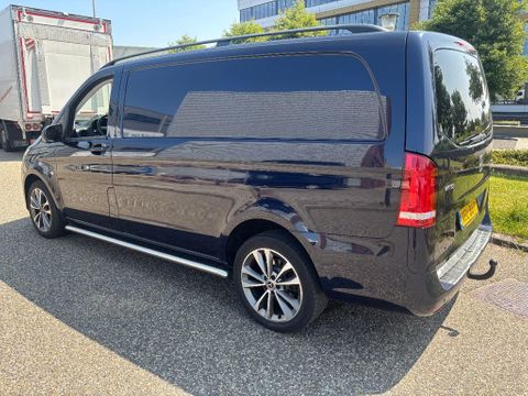 Mercedes-Benz 114CDI L2H1 Automaat Airco Navi Cruisecontrol EURO 6 | Van Nierop BV [4]