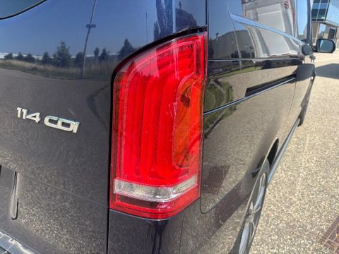 Mercedes-Benz 114CDI L2H1 Automaat Airco Navi Cruisecontrol EURO 6 | Van Nierop BV [8]
