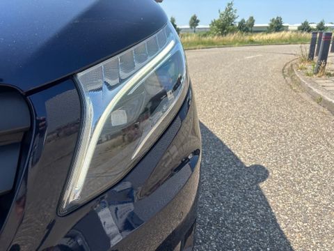 Mercedes-Benz 114CDI L2H1 Automaat Airco Navi Cruisecontrol EURO 6 | Van Nierop BV [9]