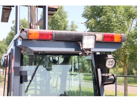 Toyota
02-8FDJF35 | 3.5 TON | SIDESHIFT | DUPLEX | Hulleman Trucks [12]