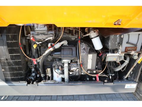 Dieci
PEGASUS 50.21 | FORKS | HOOK BLOCK | GOOD CONDITION | Hulleman Trucks [15]