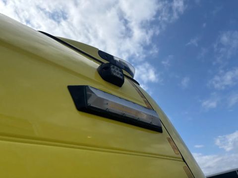 Mercedes-Benz 319CDI L2H2 AMBULANCE AUTOMAAT V6 MOTORSCHADE | Van Nierop BV [22]
