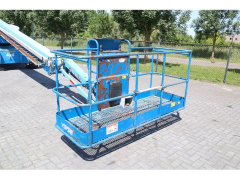 Genie
S-85 | 28 METER | 227 KG | Hulleman Trucks [10]