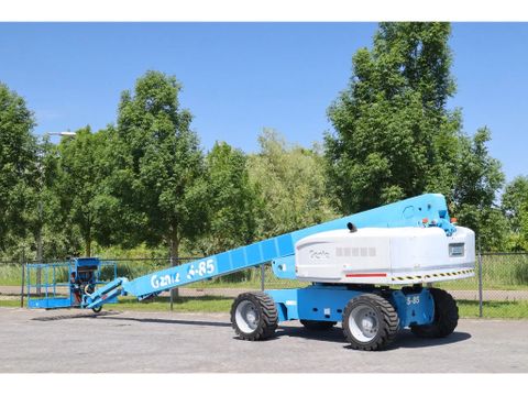 Genie
S-85 | 28 METER | 227 KG | Hulleman Trucks [3]