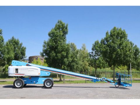 Genie
S-85 | 28 METER | 227 KG | Hulleman Trucks [4]
