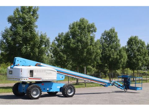 Genie
S-85 | 28 METER | 227 KG | Hulleman Trucks [6]