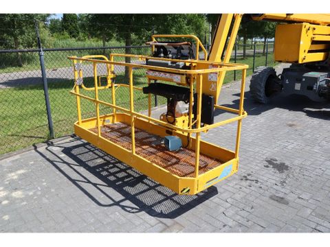 Haulotte
HA20 LE PRO | 20 METER | NEW BATTERIES | Hulleman Trucks [10]