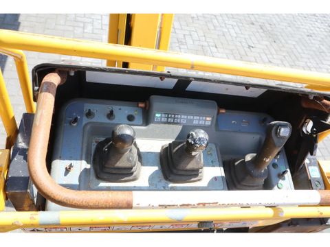 Haulotte
HA20 LE PRO | 20 METER | NEW BATTERIES | Hulleman Trucks [11]