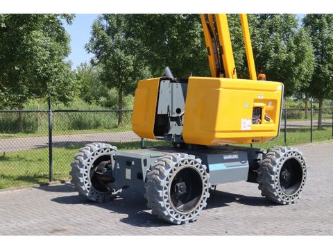 Haulotte
HA20 LE PRO | 20 METER | NEW BATTERIES | Hulleman Trucks [12]