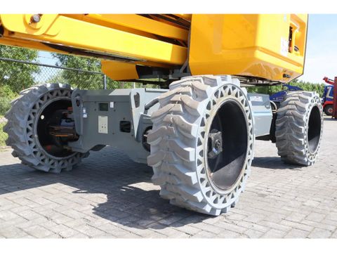 Haulotte
HA20 LE PRO | 20 METER | NEW BATTERIES | Hulleman Trucks [13]