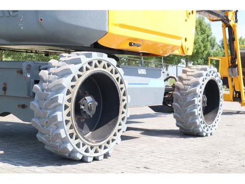 Haulotte
HA20 LE PRO | 20 METER | NEW BATTERIES | Hulleman Trucks [14]