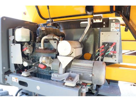 Haulotte
HA20 LE PRO | 20 METER | NEW BATTERIES | Hulleman Trucks [16]