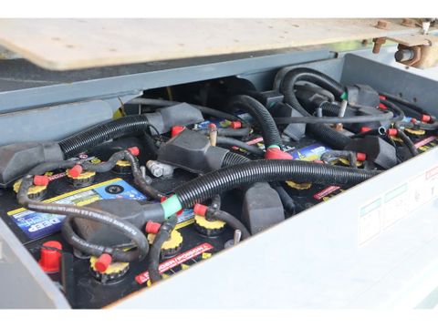 Haulotte
HA20 LE PRO | 20 METER | NEW BATTERIES | Hulleman Trucks [17]