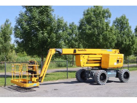 Haulotte
HA20 LE PRO | 20 METER | NEW BATTERIES | Hulleman Trucks [2]