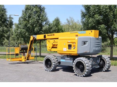 Haulotte
HA20 LE PRO | 20 METER | NEW BATTERIES | Hulleman Trucks [3]