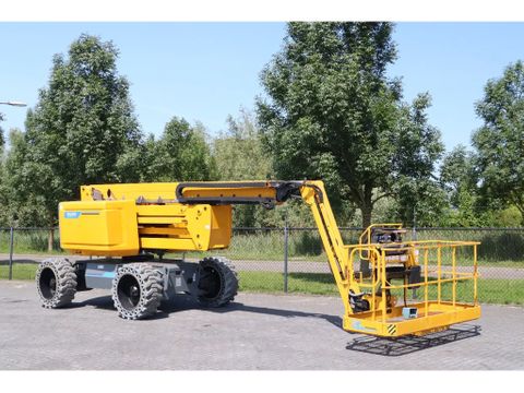 Haulotte
HA20 LE PRO | 20 METER | NEW BATTERIES | Hulleman Trucks [5]