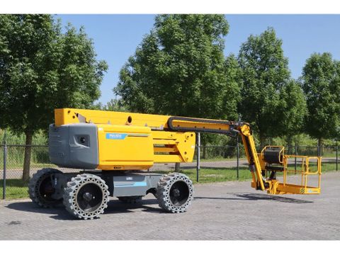 Haulotte
HA20 LE PRO | 20 METER | NEW BATTERIES | Hulleman Trucks [6]