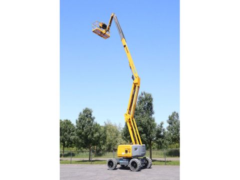 Haulotte
HA20 LE PRO | 20 METER | NEW BATTERIES | Hulleman Trucks [9]