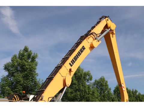 Liebherr
LH 40 M LITRONIC | GRAB | QUICK COUPLER | 16 METER | Hulleman Trucks [7]