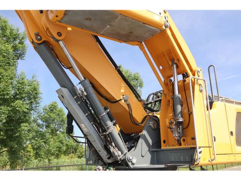 Liebherr
LH 40 M LITRONIC | GRAB | QUICK COUPLER | 16 METER | Hulleman Trucks [9]