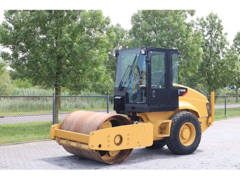 Caterpillar
CS423 E | AIRCO | GOOD WORKING | BW 177 | Hulleman Trucks [2]