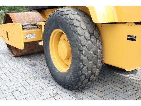 Caterpillar
CS423 E | AIRCO | GOOD WORKING | BW 177 | Hulleman Trucks [10]
