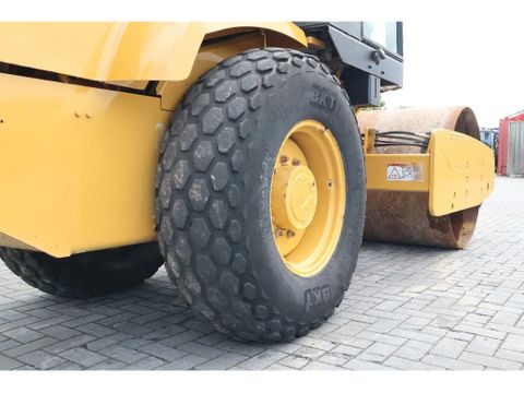 Caterpillar
CS423 E | AIRCO | GOOD WORKING | BW 177 | Hulleman Trucks [11]