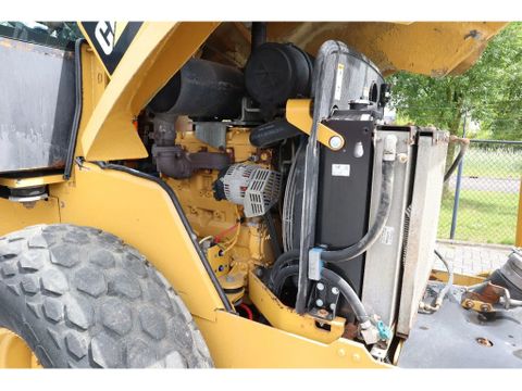 Caterpillar
CS423 E | AIRCO | GOOD WORKING | BW 177 | Hulleman Trucks [13]