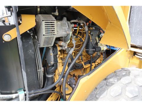 Caterpillar
CS423 E | AIRCO | GOOD WORKING | BW 177 | Hulleman Trucks [14]