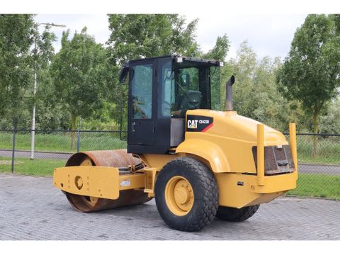 Caterpillar
CS423 E | AIRCO | GOOD WORKING | BW 177 | Hulleman Trucks [3]