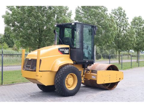 Caterpillar
CS423 E | AIRCO | GOOD WORKING | BW 177 | Hulleman Trucks [6]