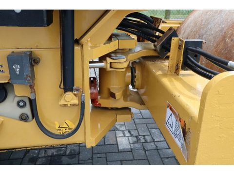 Caterpillar
CS423 E | AIRCO | GOOD WORKING | BW 177 | Hulleman Trucks [8]