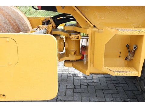 Caterpillar
CS423 E | AIRCO | GOOD WORKING | BW 177 | Hulleman Trucks [9]